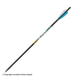 Gold Tip SuperFly Cossbow Bolts 5 Gold Tip SuperFly Cossbow Bolts -Barnett Store 1030924 bolt