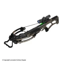 Barnett Store 33 Barnett Whitetail Hunter 400XTR Crossbow Package
