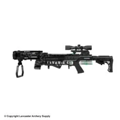 CenterPoint Wrath 430X Crossbow Package -Barnett Store 1031841 side