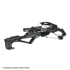 Barnett Store 62 CenterPoint Dagger 405 Crossbow Package
