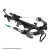 CenterPoint Amped 425 Crossbow Package With Silent Crank 1 CenterPoint Amped 425 Crossbow Package With Silent Crank -Barnett Store 1031843