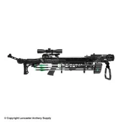 CenterPoint Amped 425 Crossbow Package With Silent Crank -Barnett Store 1031843 side