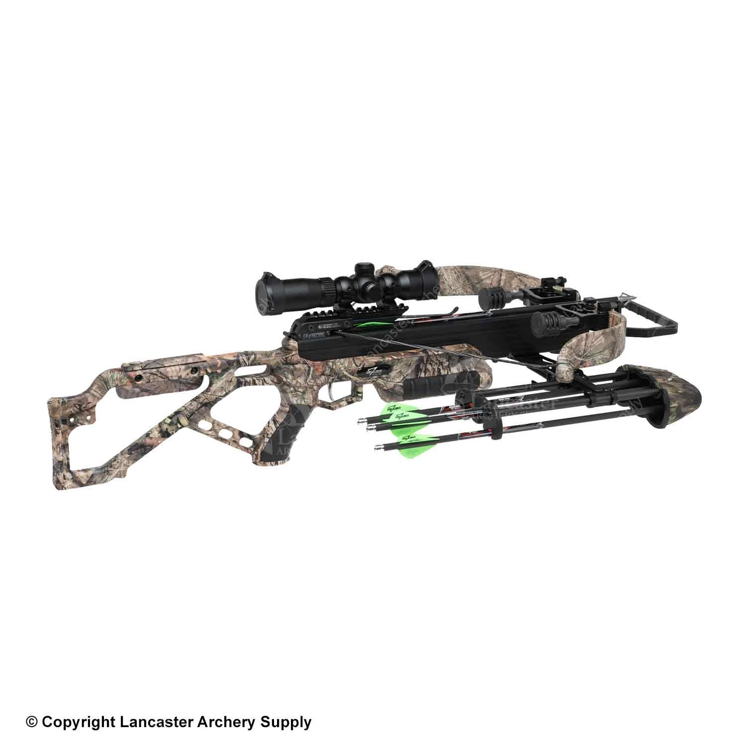 Excalibur Micro 380 Crossbow Package 2 Excalibur Micro 380 Crossbow Package