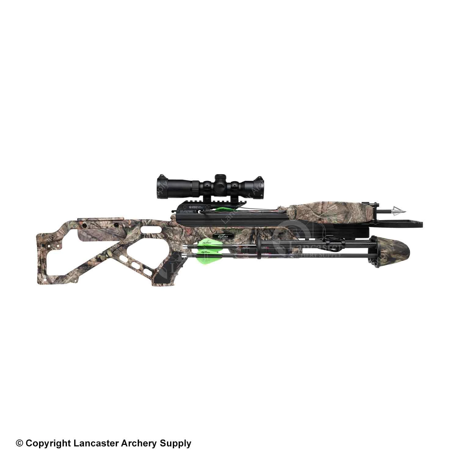 Excalibur Micro 380 Crossbow Package 3 Excalibur Micro 380 Crossbow Package - Image 2