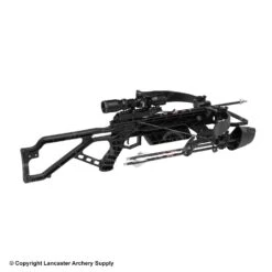 Barnett Store 51 Excalibur Mag AIR Crossbow Package