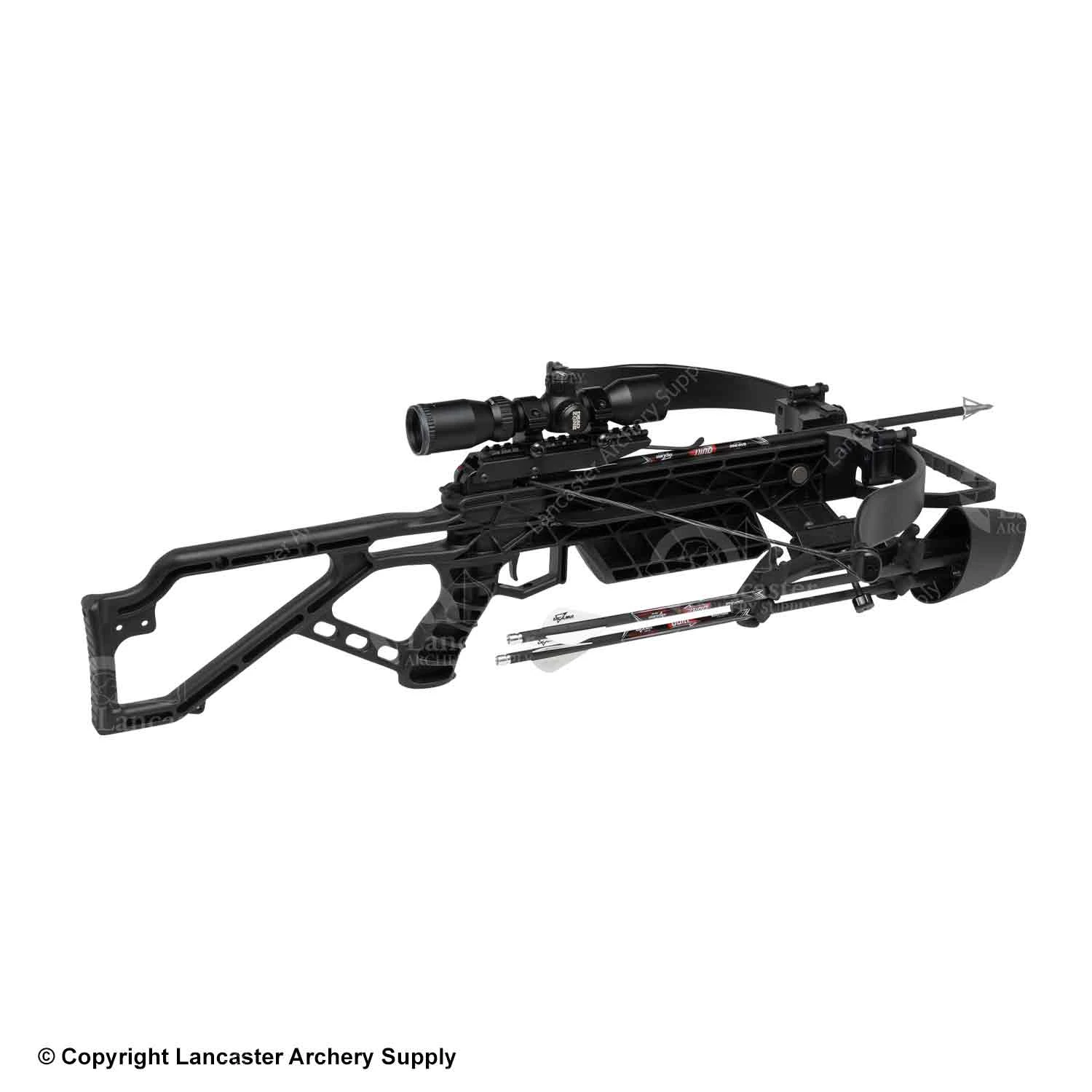 Excalibur Mag AIR Crossbow Package 3 Excalibur Mag AIR Crossbow Package