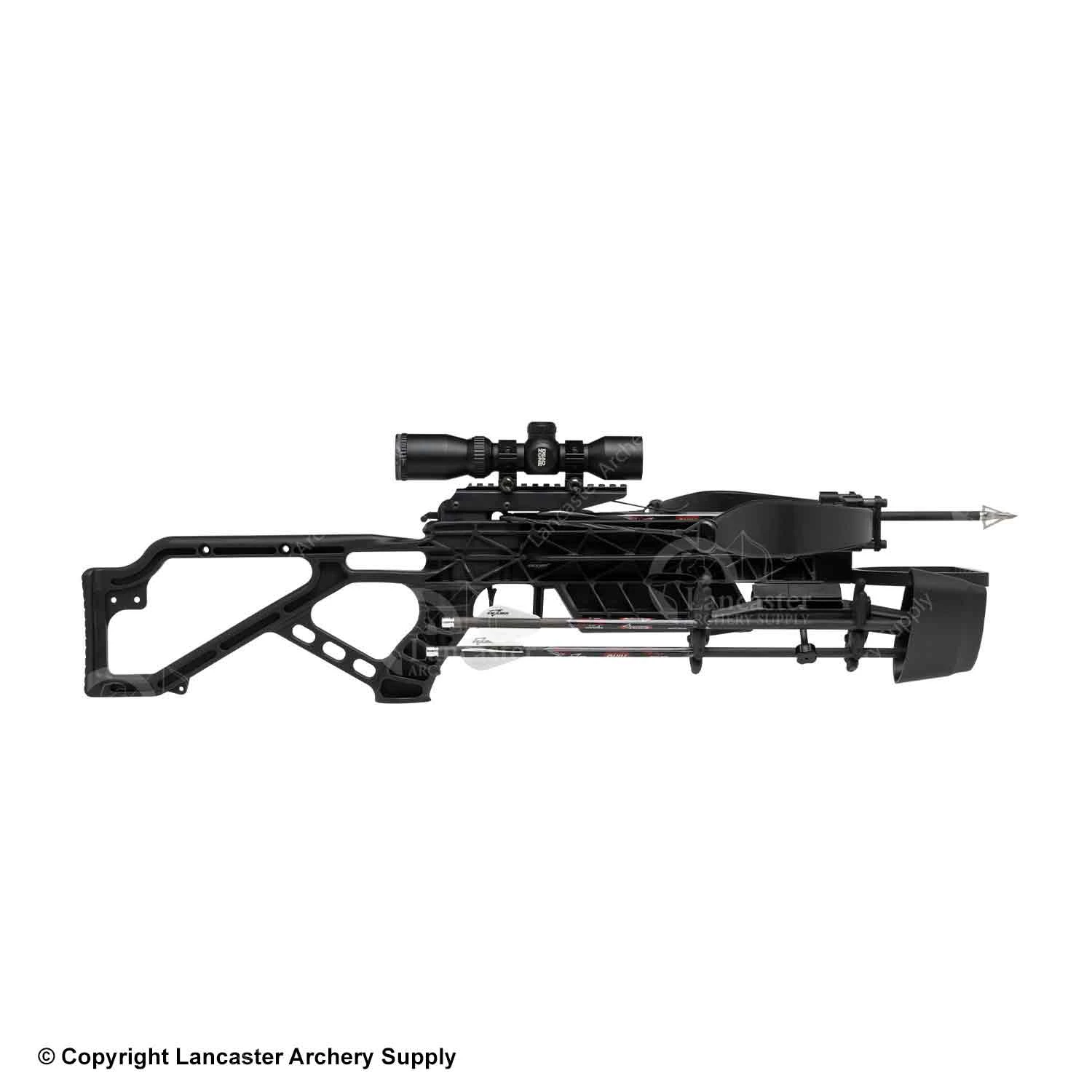 Excalibur Mag AIR Crossbow Package 4 Excalibur Mag AIR Crossbow Package - Image 2