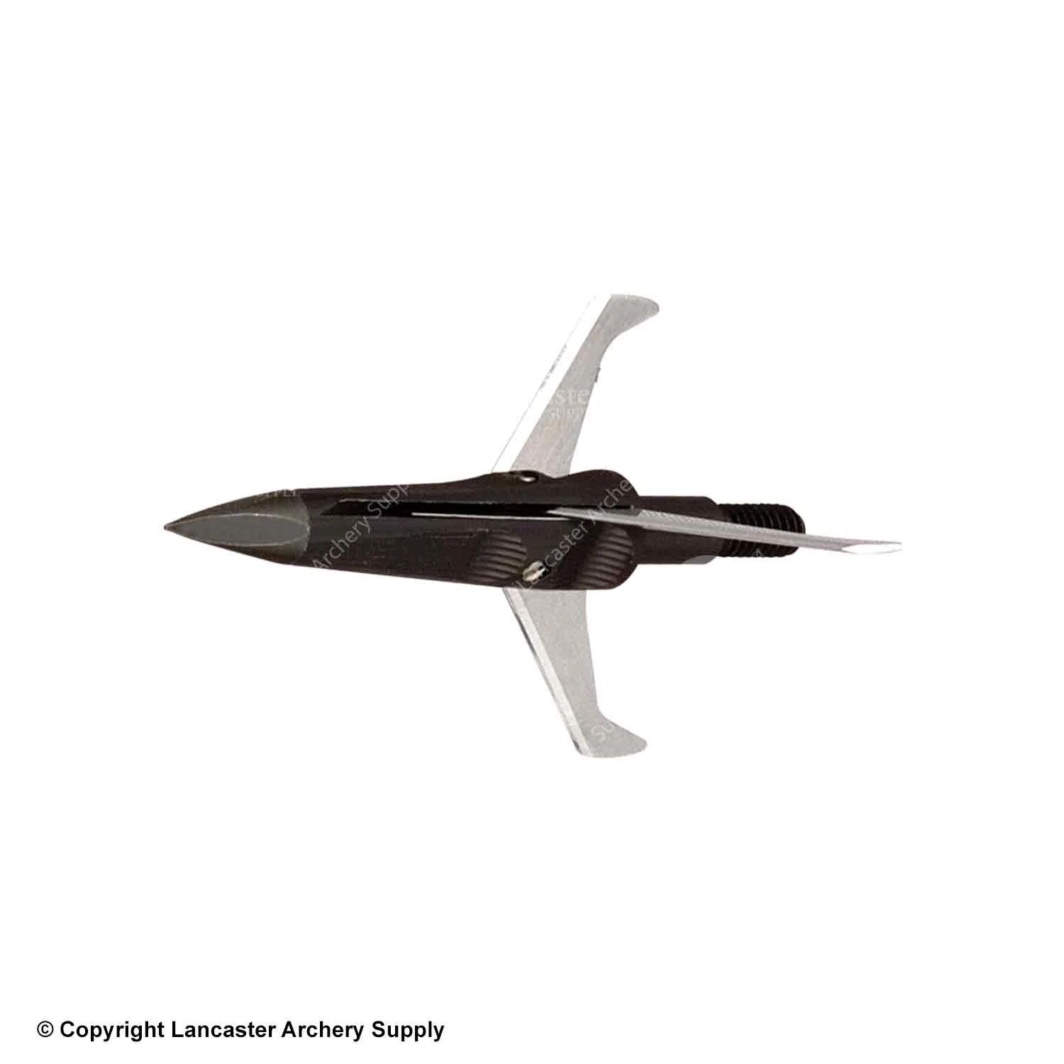 NAP Spitfire 3 Broadheads 3 NAP Spitfire 3 Broadheads