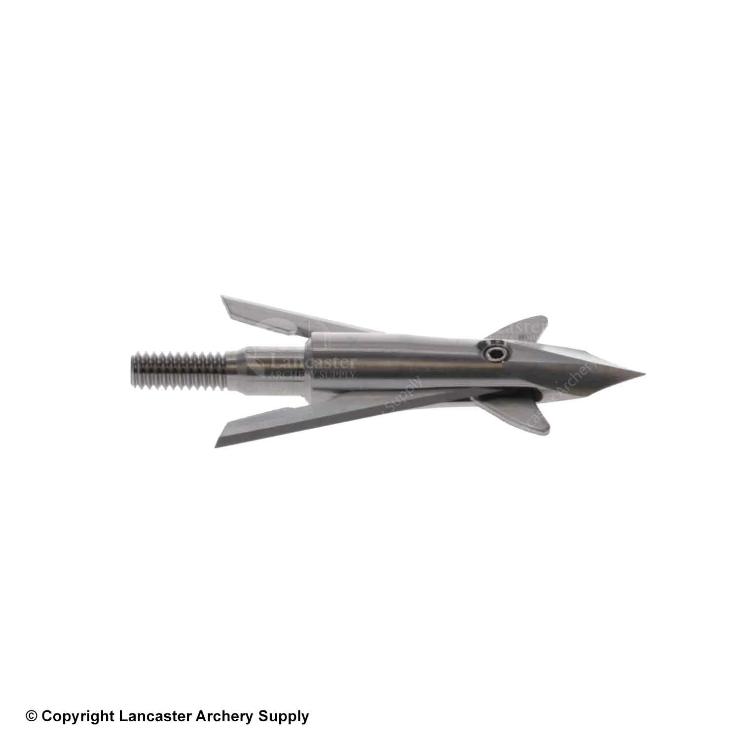 NAP Backflip 2 Broadheads 4 NAP Backflip 2 Broadheads - Image 2