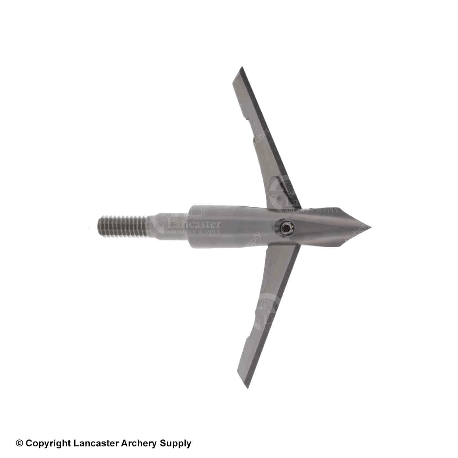 NAP Slingblade 2 Broadheads 3 NAP Slingblade 2 Broadheads