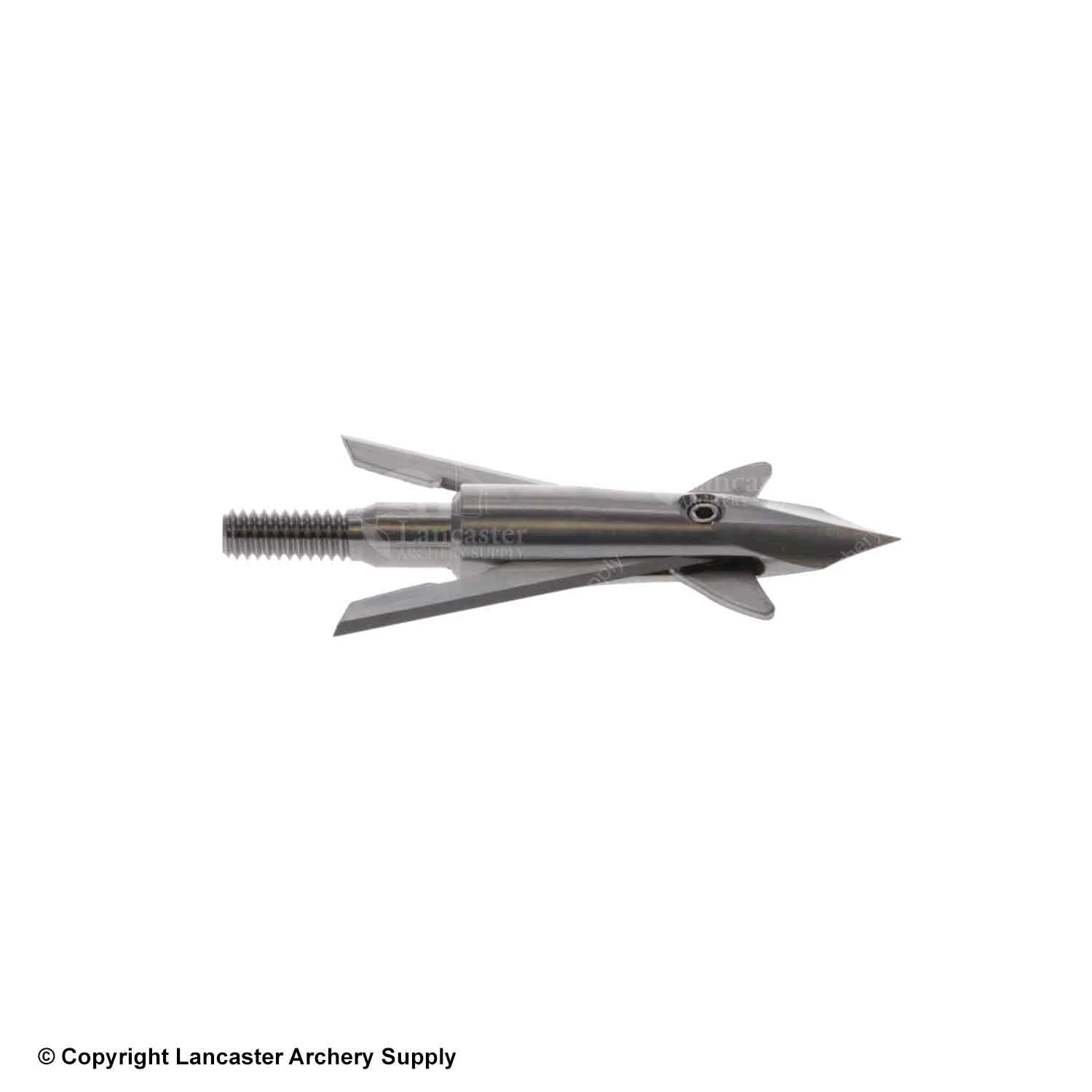 NAP Slingblade 2 Broadheads 4 NAP Slingblade 2 Broadheads - Image 2
