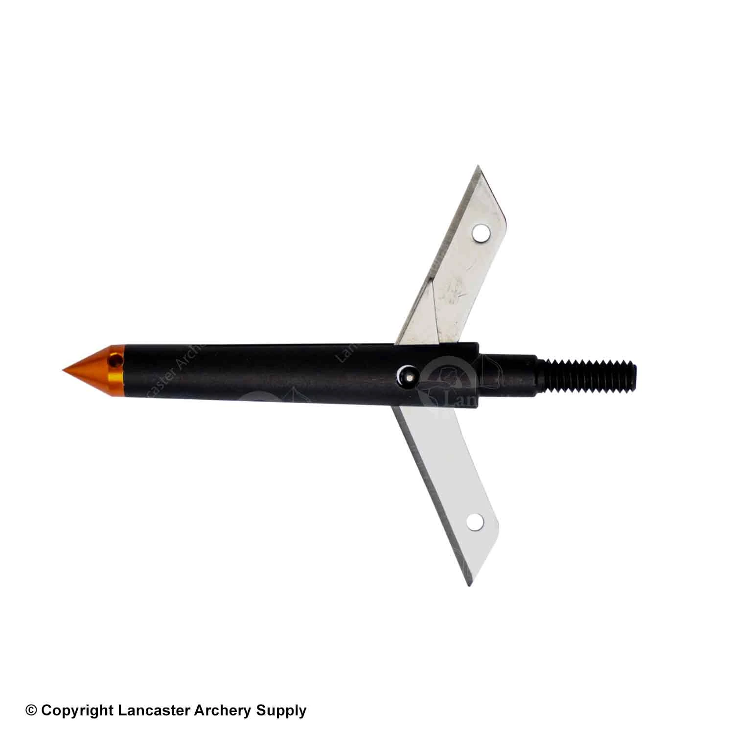 Thorn XV Expandable Broadhead 3 Thorn XV Expandable Broadhead