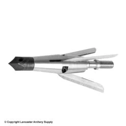 VIP Bomber Broadhead