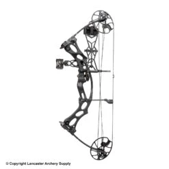 Hoyt Kobalt Youth Bow Package (Solid Colors)