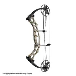 Hoyt Kobalt Youth Bow (Camo Colors)