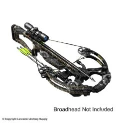 Barnett Store 39 Barnett Whitetail Hunter STR Crossbow Package