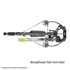 Barnett Whitetail Hunter STR Crossbow Package -Barnett Store 1290110 top