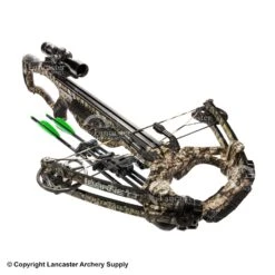 Barnett Store 59 Barnett Whitetail Hunter Pro With CCD Crossbow Package
