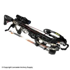 Barnett Store 46 Barnett HyperTac 420 Crossbow Package W/ CCD