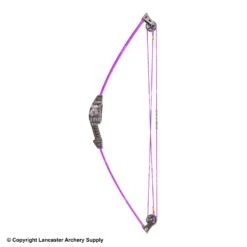 Bear Spark Youth Bow -Barnett Store 1360264 purple