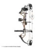 2021 Bear Royale RTH Extra Compound Bow Package -Barnett Store 1360296