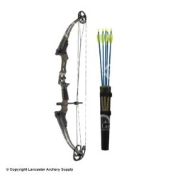Genesis Archery Original Genesis Bow Kit (Colors) -Barnett Store 1570003 ambush