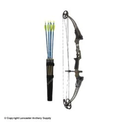 Genesis Archery Original Genesis Bow Kit (Colors) -Barnett Store 1570003 ambushl