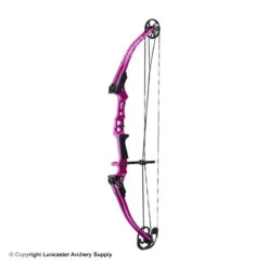 Genesis Archery Mini Genesis Bow (Colors) 11 Genesis Archery Mini Genesis Bow (Colors) -Barnett Store 1570004 purple