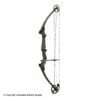 Genesis Archery Original Genesis Bow Kit (Carbon) 1 Genesis Archery Original Genesis Bow Kit (Carbon) -Barnett Store 1570016