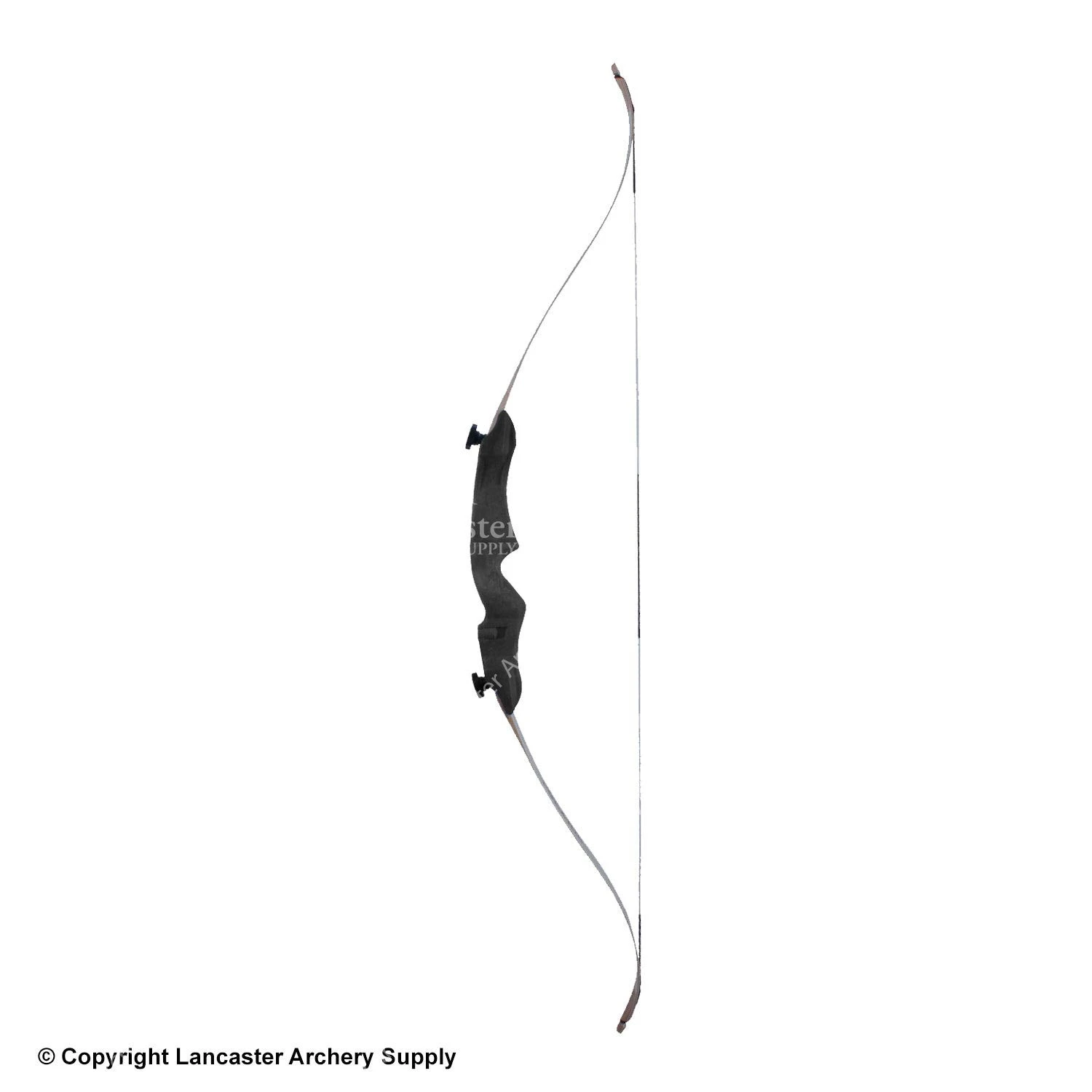 Cartel Triple 48" Takedown Recurve Bow 4 Cartel Triple 48" Takedown Recurve Bow - Image 2