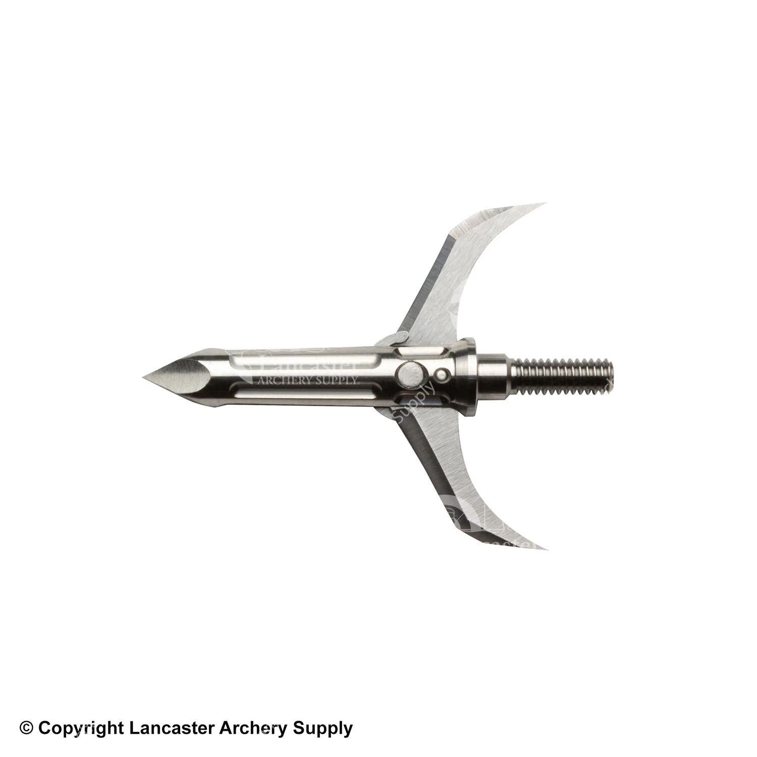 Cobra Barbarian MXT Crossbow Broadhead 3 Cobra Barbarian MXT Crossbow Broadhead