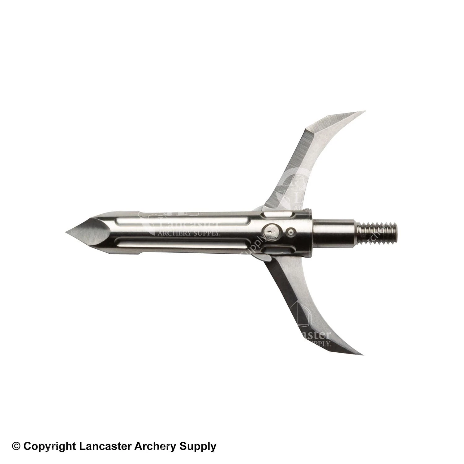Cobra Barbarian MXT Crossbow Broadhead 6 Cobra Barbarian MXT Crossbow Broadhead - Image 4