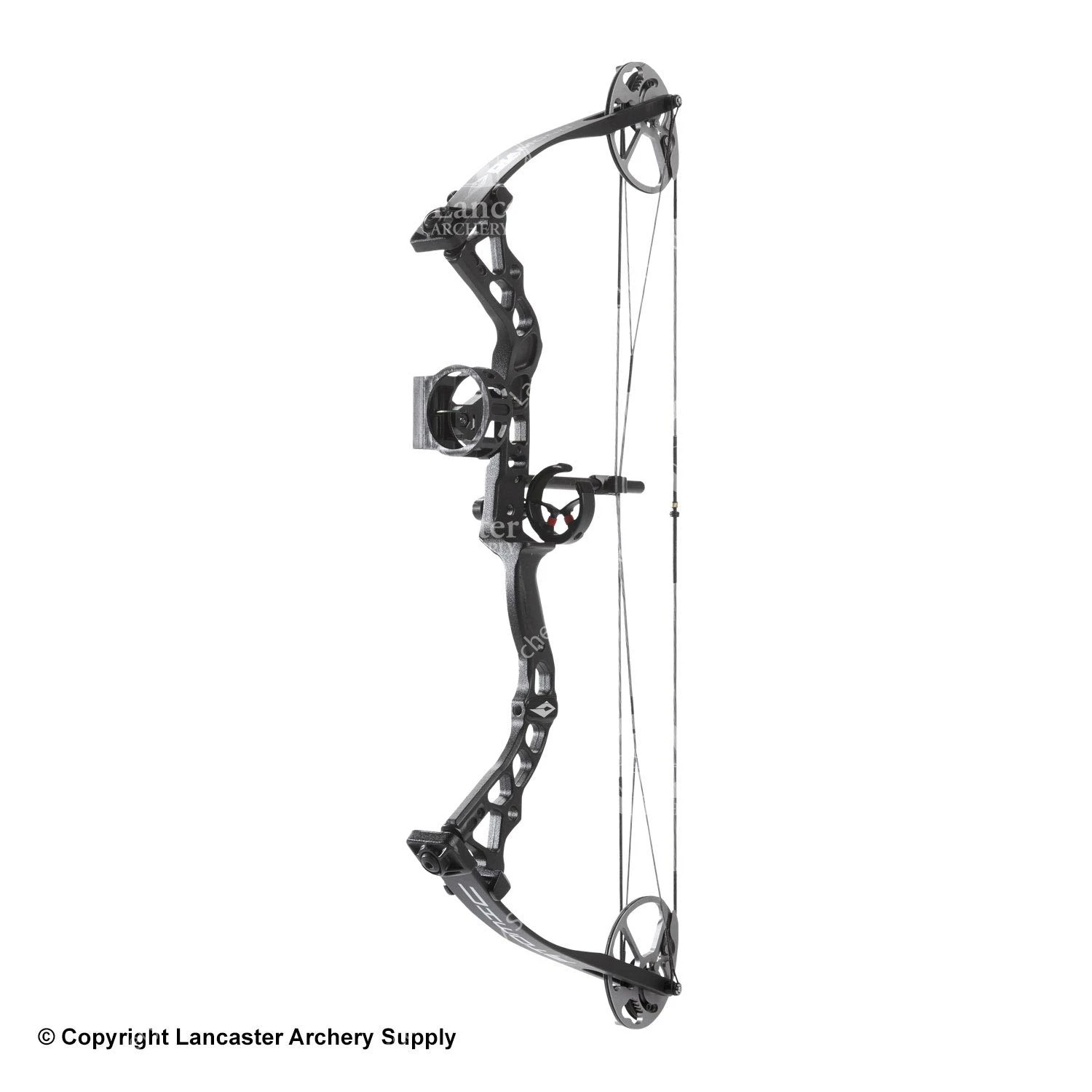 2020 Diamond Atomic Youth Compound Bow Package 3 2020 Diamond Atomic Youth Compound Bow Package