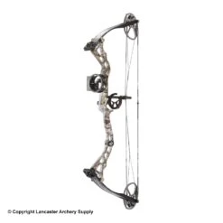 2020 Diamond Atomic Youth Compound Bow Package 10 2020 Diamond Atomic Youth Compound Bow Package -Barnett Store 2020046 camo