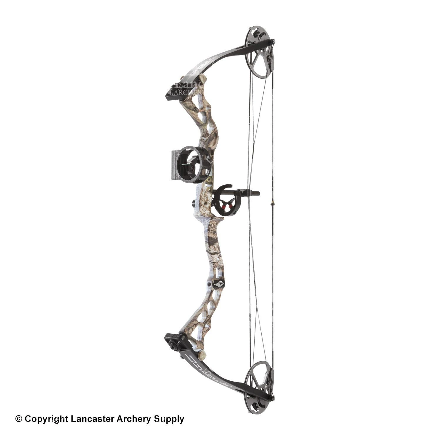 2020 Diamond Atomic Youth Compound Bow Package 5 2020 Diamond Atomic Youth Compound Bow Package - Image 3