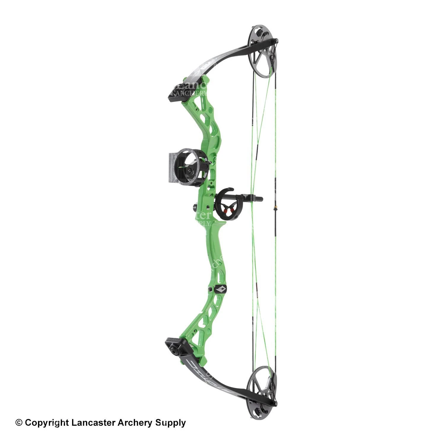 2020 Diamond Atomic Youth Compound Bow Package 6 2020 Diamond Atomic Youth Compound Bow Package - Image 4