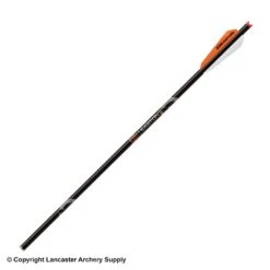 Easton 9mm Crossbow Bolts With Brass Inserts -Barnett Store 2070904 moon