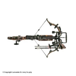 Excalibur Assassin 420 TD Crossbow Package -Barnett Store 2130071 top