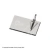 G5 Flat Diamond Stone Broadhead Sharpener -Barnett Store 2240023