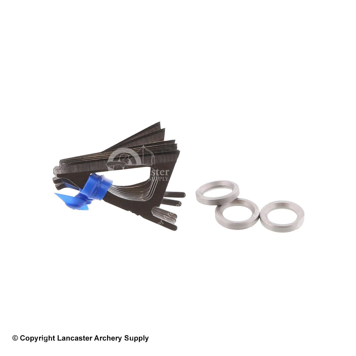 G5 Striker V2 Replacement Blade Kit 3 G5 Striker V2 Replacement Blade Kit