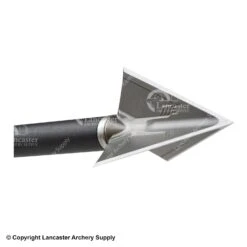G5 Montec M3 Crossbow Broadhead