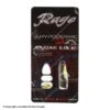 Rage Hypodermic NC Replacement Blades -Barnett Store 2250667