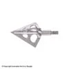 Muzzy One Fixed Blade Broadheads (125 Grain) -Barnett Store 2250702 dcfa6761 842f 45f8 ab39 7ca0ffeceadf