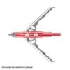 Rage Xtreme NC Chisel Tip Broadheads