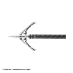 Rage Hypodermic Trypan NC Broadheads (100 Grain)