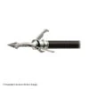 Grim Reaper Fatal Steel Broadheads -Barnett Store 2390011 open