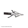 Grim Reaper Hybrid Broadheads 2 Grim Reaper Hybrid Broadheads -Barnett Store 2390013