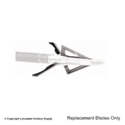 Grim Reaper Hybrid Replacement Blades