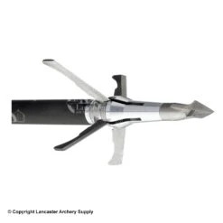 Grim Reaper Pro Series Carni-Four Broadheads