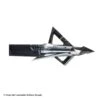 Grim Reaper Pro Series Hades Pro Broadheads (3 Blade) -Barnett Store 2390022